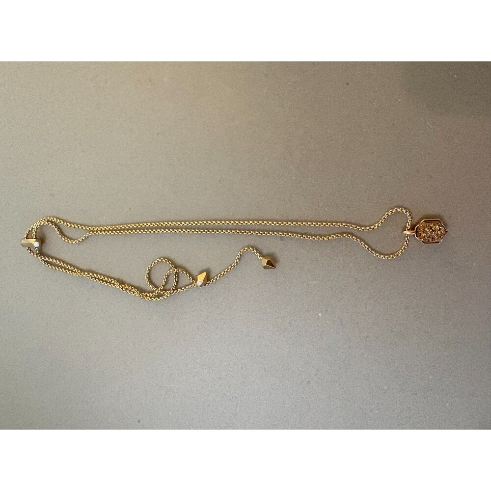 Kendra Scott Lizzie Necklace